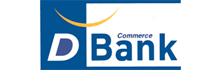DBank Logo