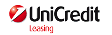 UniCredit Leasing Logo